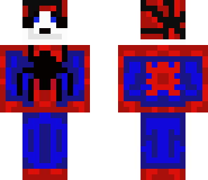 spider pandalo