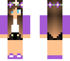kg flower redo