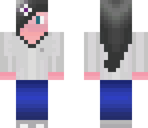 roxxy_baby skin