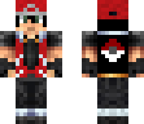 pokemon trainer