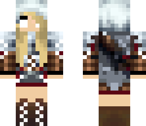 herobrine asassin 