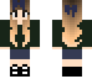my frickin skin for crys