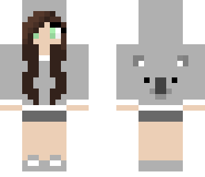 cute koala