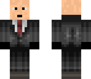 hitman