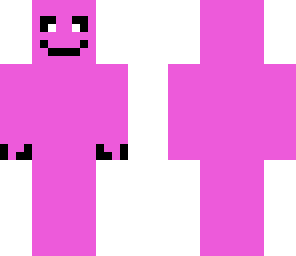 pink warrior