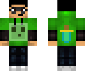 update to slime boy