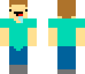 derpy steve