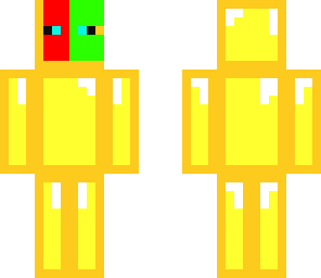 goldy pants 2