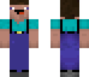 derpy steve