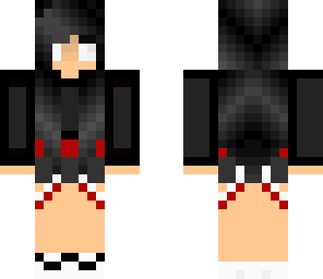 emo girl