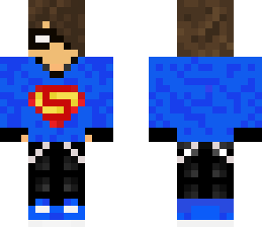 bliixo as a boy
