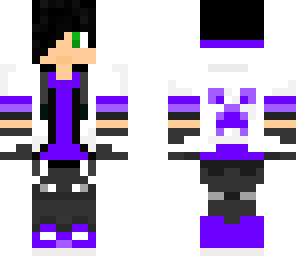 purple variant