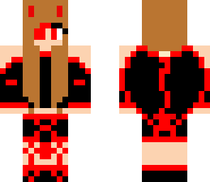 bad devil girl