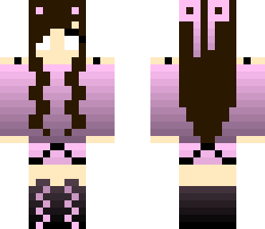 herobrine gf