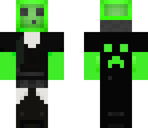 the slime u want to be