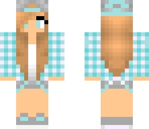 re-edited skater girl