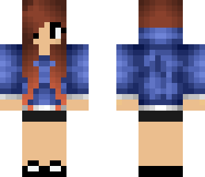 wofles girl