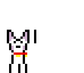 10 likes for dog 2