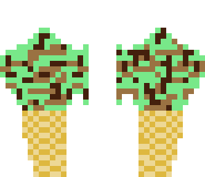 mint choco