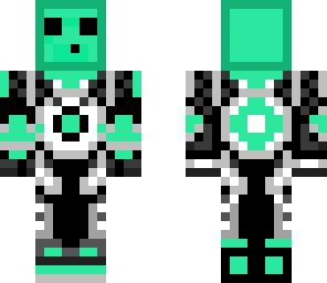 slime minecraftero