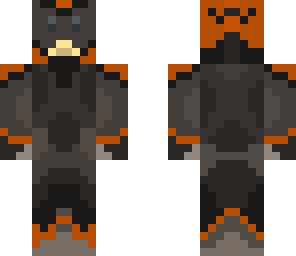 ender's gravity suit