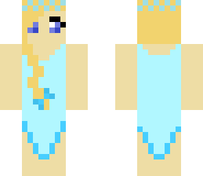 sea nymph