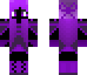ender girl
