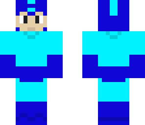 megaman