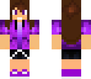 violet master