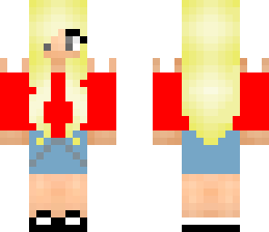 summer teen