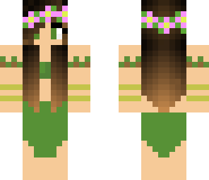 dryad