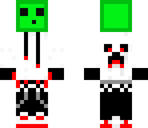 red slime