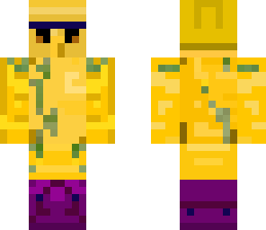 golem of pimps