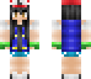 ash ketchum