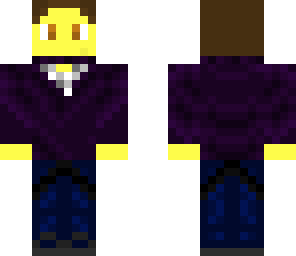 teen purple jacket