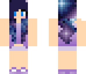 galexsi wonder land girl