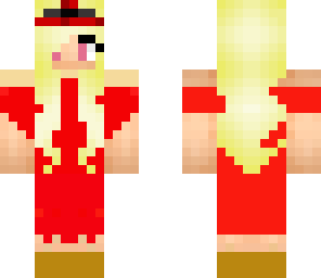 fire princess