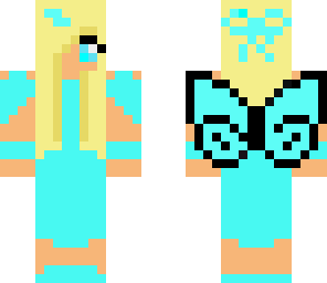 water fairy