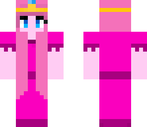 princess bubblegum