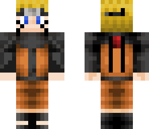 naruto uzumaki