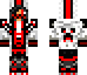 edited skin