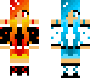 hot cold