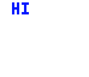 hi