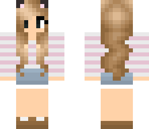 kitty girl