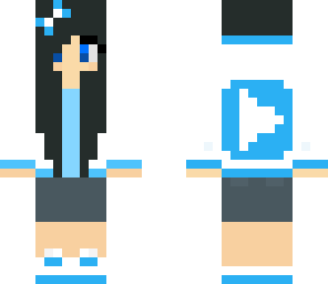 youtuber girl