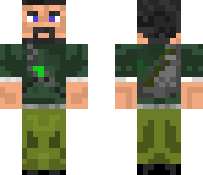 sam fisher