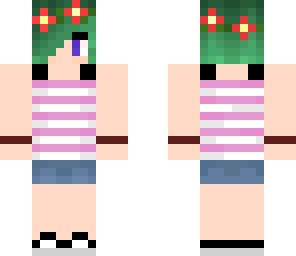 -requested- summer skin