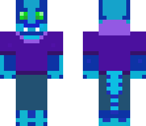 lizard skin