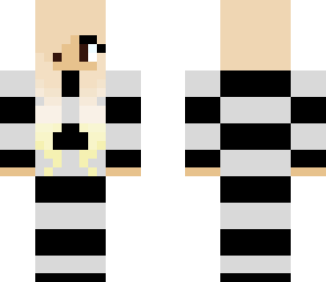 jail outfit