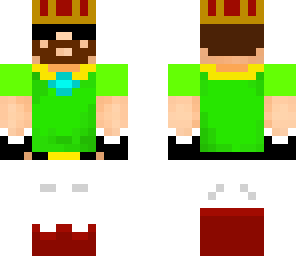king dunkules